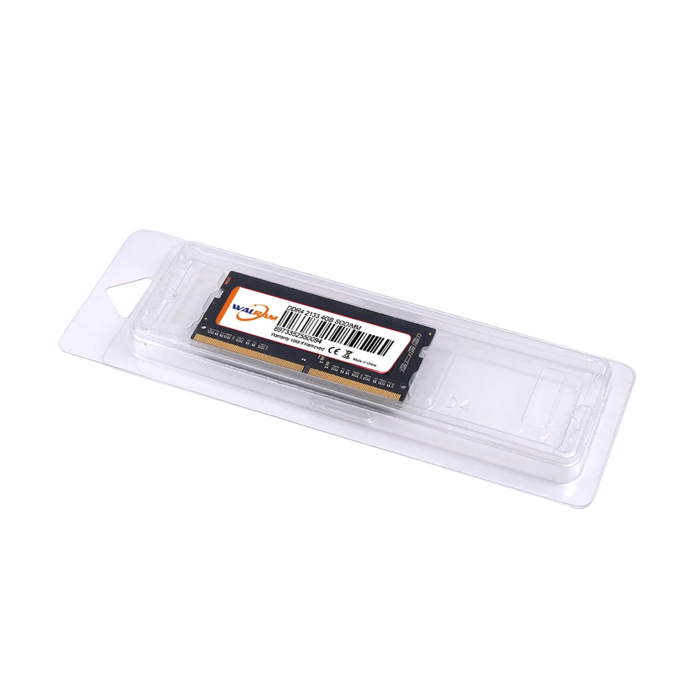 

DDR4 4GB 2133mhz pc4-2133 260 pin ноутбук компьютер ОЗУ магниевый core Wal RAM