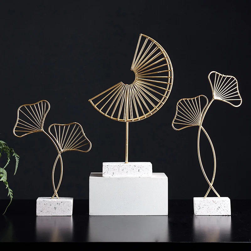 

Nordic Home Decoration Accessories Decoracion Hogar Moderno Desk Decoration Craft Supplies Living Room Decoration Accessories