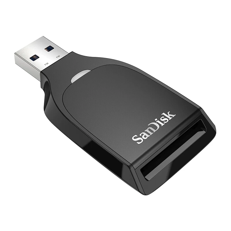 Устройство для чтения SD-карт Sandisk Extreme Usb 3 0 |