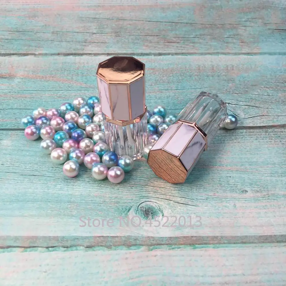 5/10/30/50 шт. прозрачная глазурованная косметика | Красота и здоровье