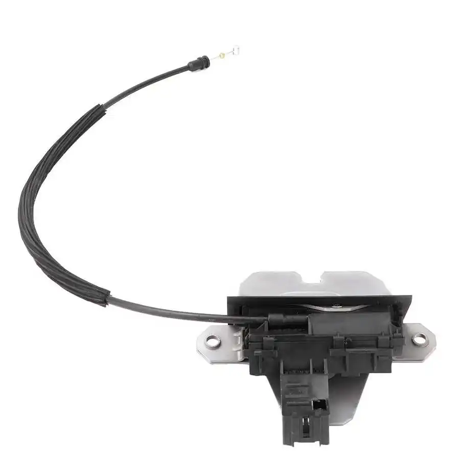 Автостайлинг автомобильные аксессуары актуатор замка багажника заднего вида