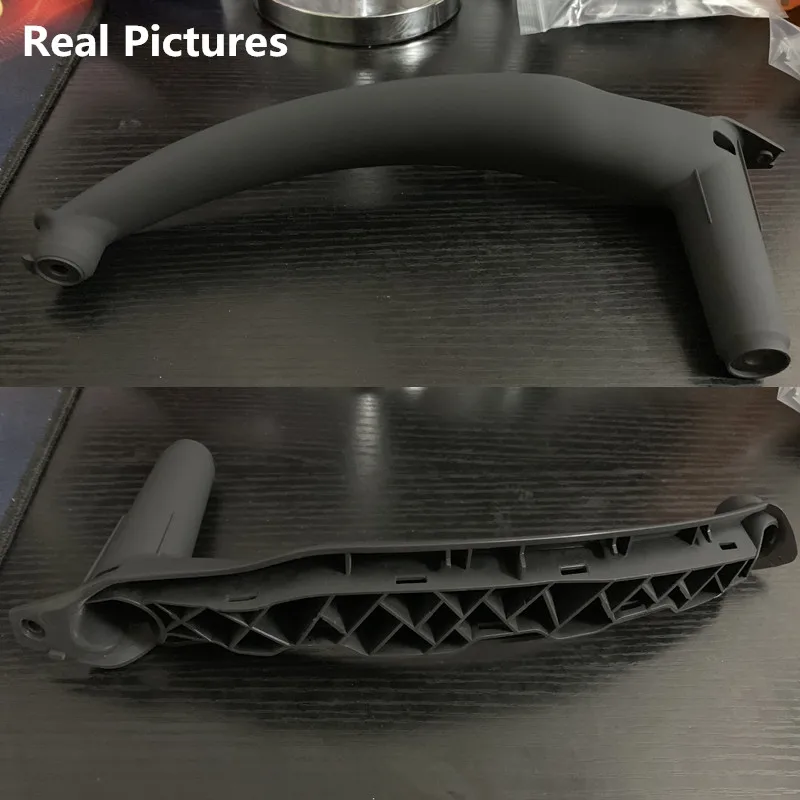 Внутренняя межкомнатные двери ручка бар подлокотник Панель тянуть Накладка для