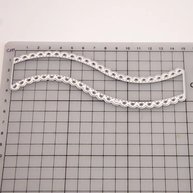 15 шт тиснение папка шаблон + 2 печать прорезной трафарет для окраски Набор DIY