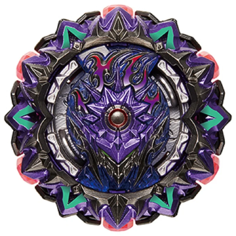 Оригинальный Takara Tomy Beyblade Super King B 169 168 167 166 Арена металлический Бог Fafnir Blast Top Bey Blade