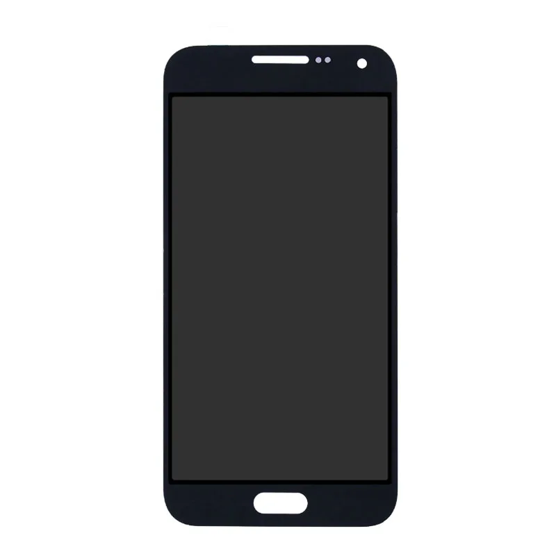 ЖК-экран TFT / OLED для Samsung Galaxy E5 E500 E500F E500H E500M сенсорный дигитайзер в сборе экран