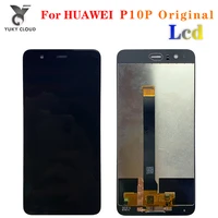 for huawei p10pro lcd huawei p10 plus lcds for huawei p10pro lite display touch screen digiziter assembly for huawei p10p lcd