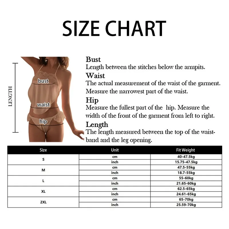 

Retro Bellyband Pajamas Women Summer Embroidery Lace Tops Panty Lingerie Set Temptation Underwear Sexy G-Strings Thongs