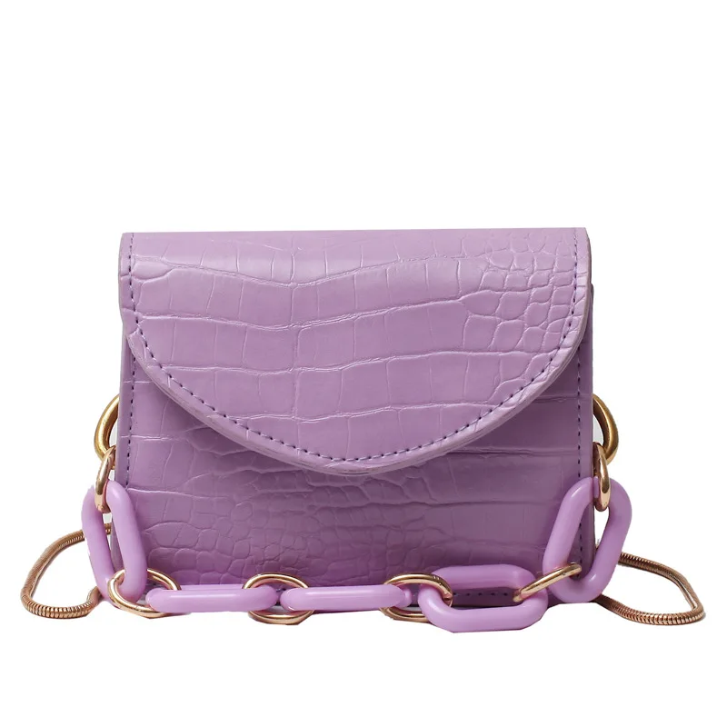 

Mini Bag for Women 2021 New Spring and Summer Women's Bag Crossbody Fashion Shoulder Bag Handbag