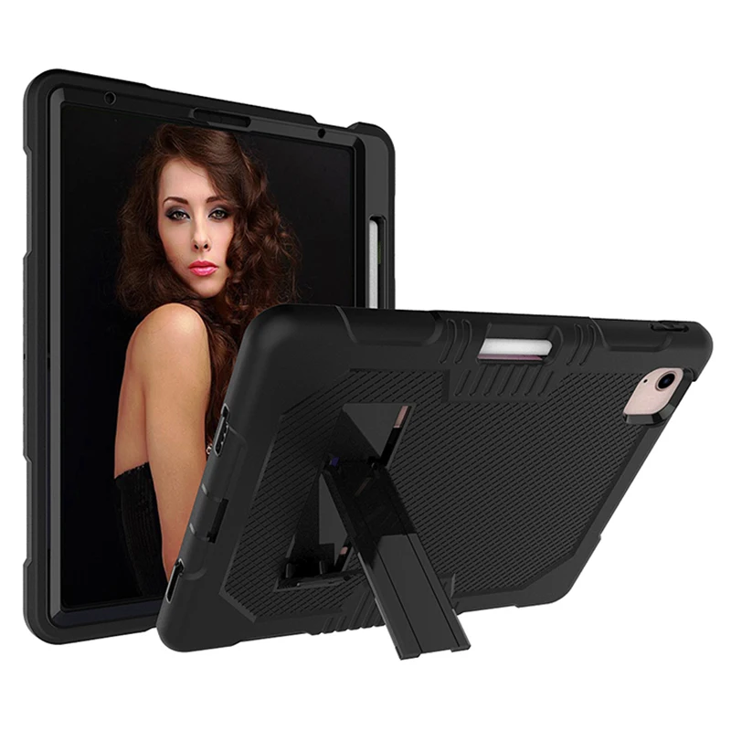 Чехол для iPad Air 4 10 9 дюймов 2020 скрыть кронштейн подставка чехол накладка защитный