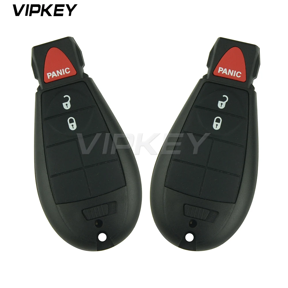 Remotekey 2 шт. #0 смарт ключ для фобика Dodge Dakota Challenger зарядное устройство Durango Grand Caravan