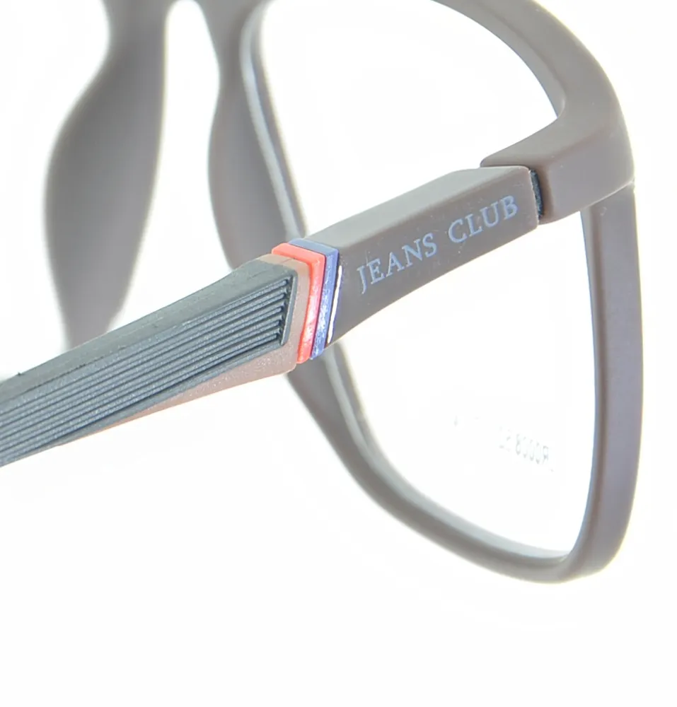 Оправа для очков джинсовая мужчин и женщин оптическая оправа близорукости по
