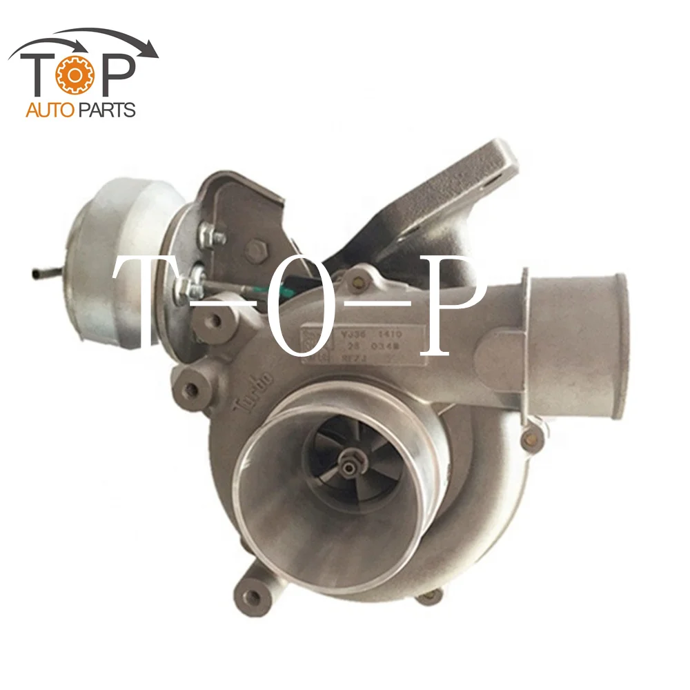 VJ36 Turbo VFD20012 VAD20012 VBD20012 VCD20012 VDD20012 VED20012 VGD20012 VHD20012 RF7J.13.700D для Mazda 3/5/6 2.0 MZR