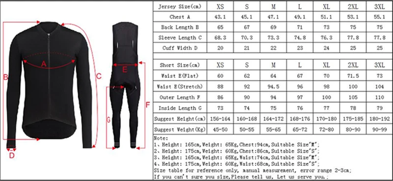Wielerkleding heren зима completo ciclismo invernale зима термо флис Велоспорт Джерси с длинным рукавом MTB велосипед Джерси