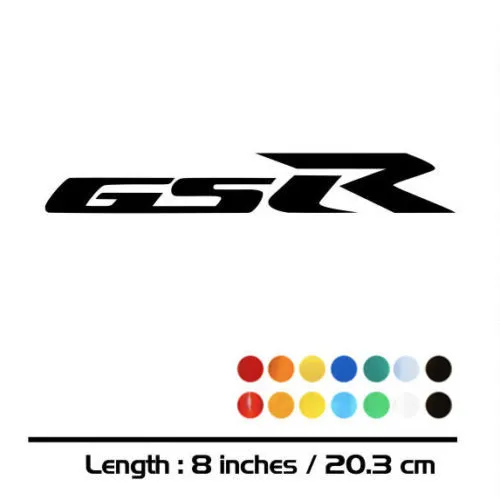 2 X новые продажи мотоциклетный велосипед топливный бак колеса обтекатель