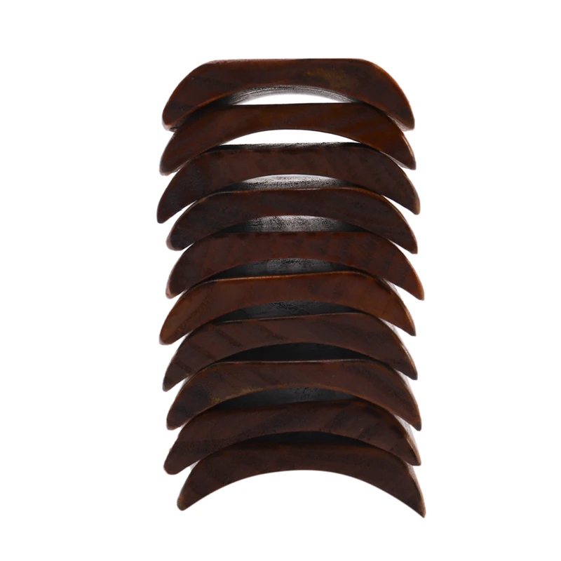 10 шт./партия деревянная тарелка японская для суши прямоугольные тарелки десерта