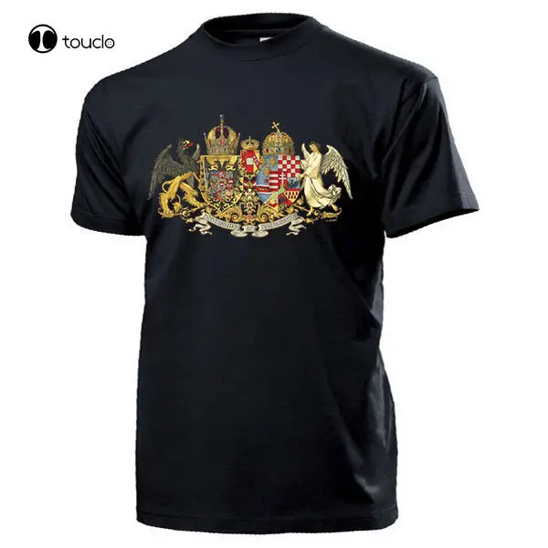 

Мужская крутая футболка, австрийская футболка Ungarn wвипень, эмблема вены остарка, летняя футболка