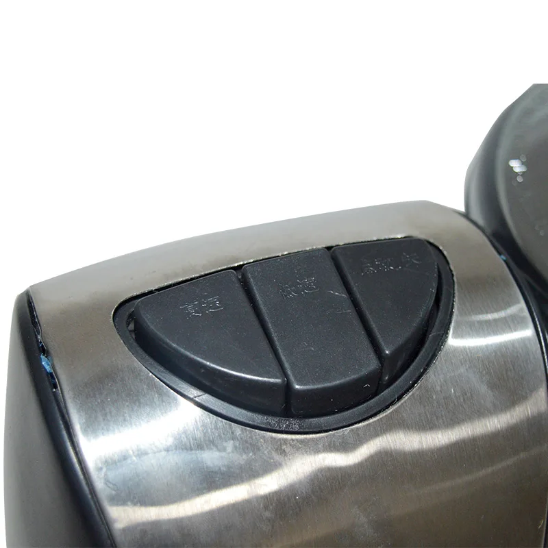 600 Вт Электрический измельчитель Чеснока Резак для моркови л имбирь/чеснок/Чили