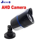 Аналоговая цилиндрическая камера видеонаблюдения, 5 МП, 4 МП, 2 Мп, 1 МП, с инфракрасным ночным видением