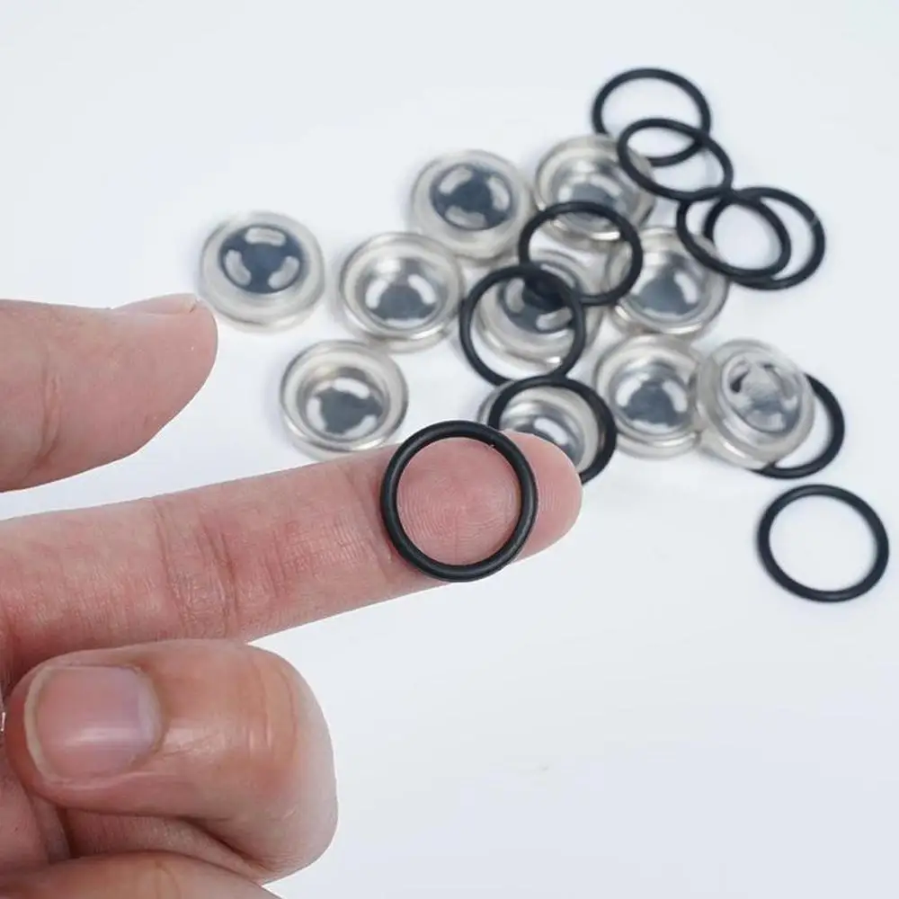 Боковое стекло и прокладка 18 мм основной тормозной цилиндр резервуар часть