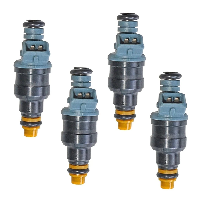 NEW-1600CC Fuel Injector for Vauxhall Astra GOLF MK IV 1.6 0280150846 0280150842 | Автомобили и мотоциклы