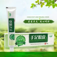 anti crack ointment hand and foot dry crack peeling heel crack hand and foot crack crack chapped paste foot crack ointment