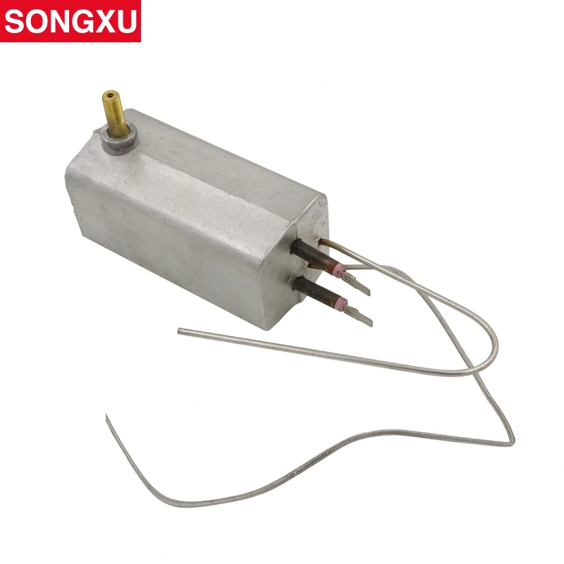 SONGXU противотуманная машина нагреватель для 1500 Вт светодиодный машина/SX