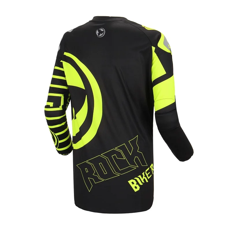 ROCK 2019 new design Motocross Kit-MTB Road DH MX Jersey and dirt bike pants combo cycling equipment | Автомобили и мотоциклы