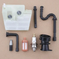 air fuel filter oil line intake manifold kit for stihl ms260 ms240 024 026 chainsaw spare tool part w spark plug %d0%b1%d0%b5%d0%bd%d0%b7%d0%be%d0%bf%d0%b8%d0%bb%d0%b0