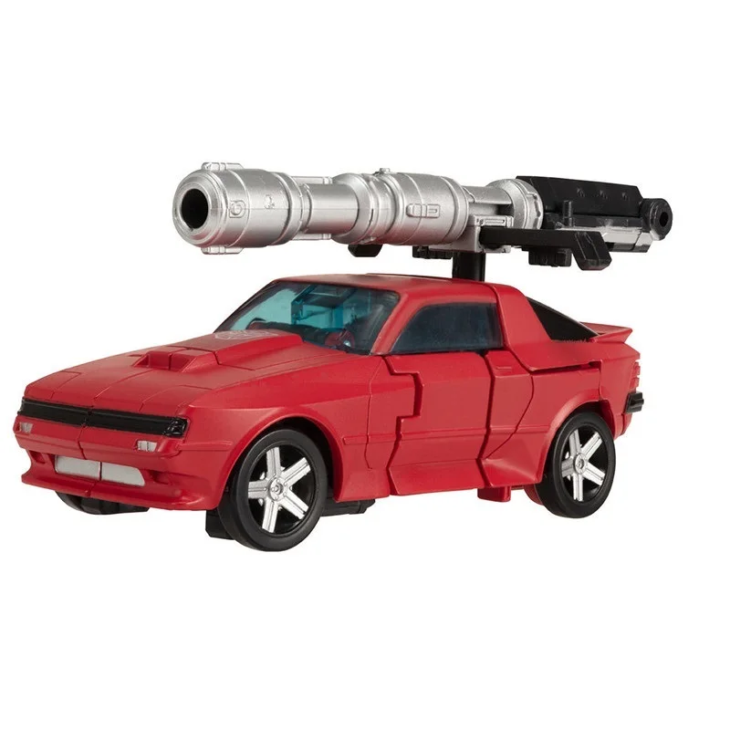 Новое поступление захватывающий военный автомобиль для Кибертрона дождевой Rise