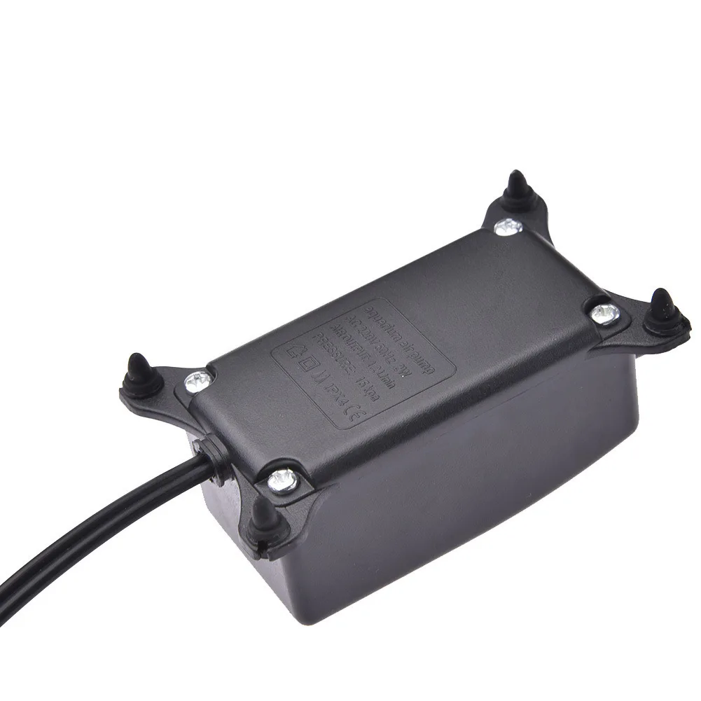 

Aquarium Filter Fish Tank Super Mute Small Pneumatic Filter Purification Tool for Fish Tank TT-best