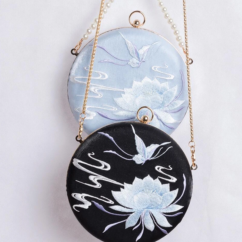 Angelaseek 2021 Новое поступление китайская Птица Цветочный Cheongsam свежий классический в