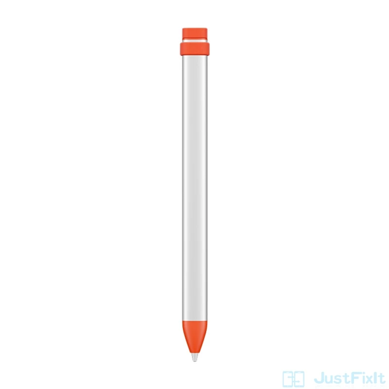 

Logitech Crayon карандаш-стилус ручка для планшета Ip10 цифровая ручка