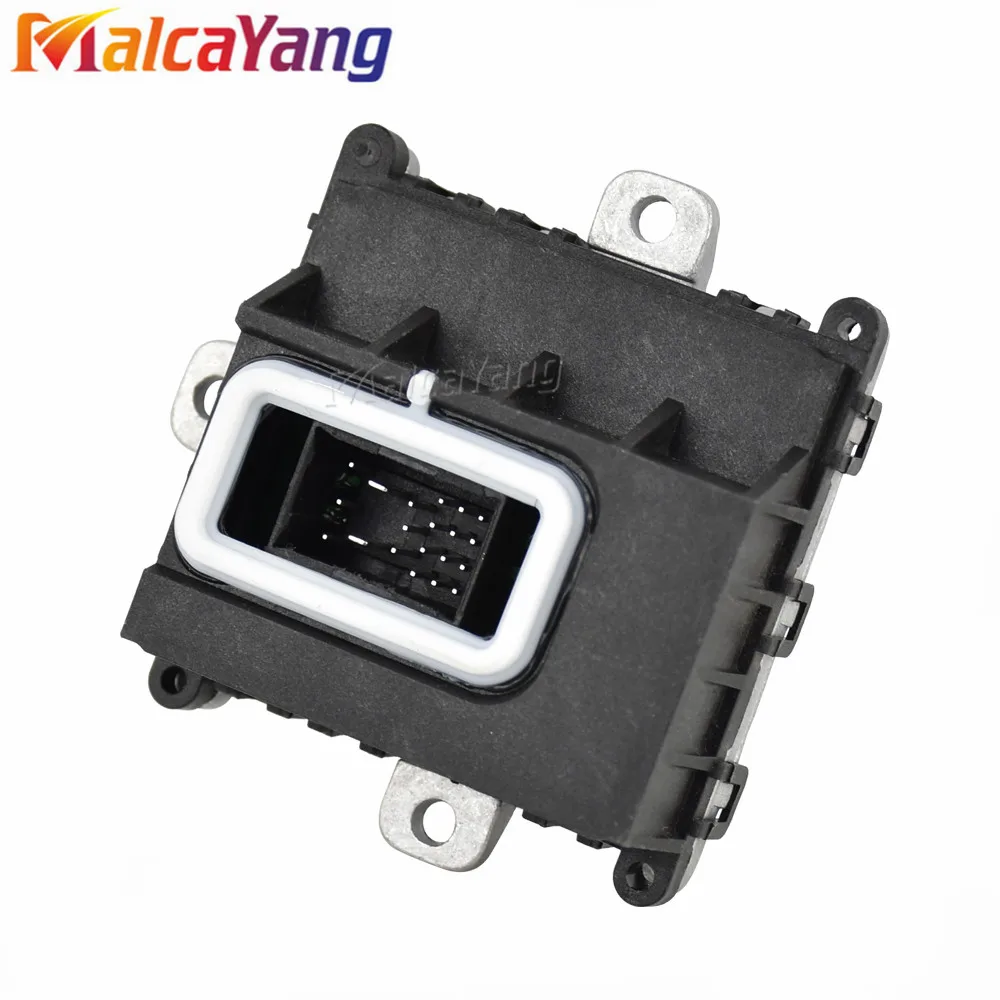 7189312/63127189312 для BMW 3 5 7 E60 E61 E65 E66 E67 E90 E91 ксенон Управление модуль.|Аксессуары фар