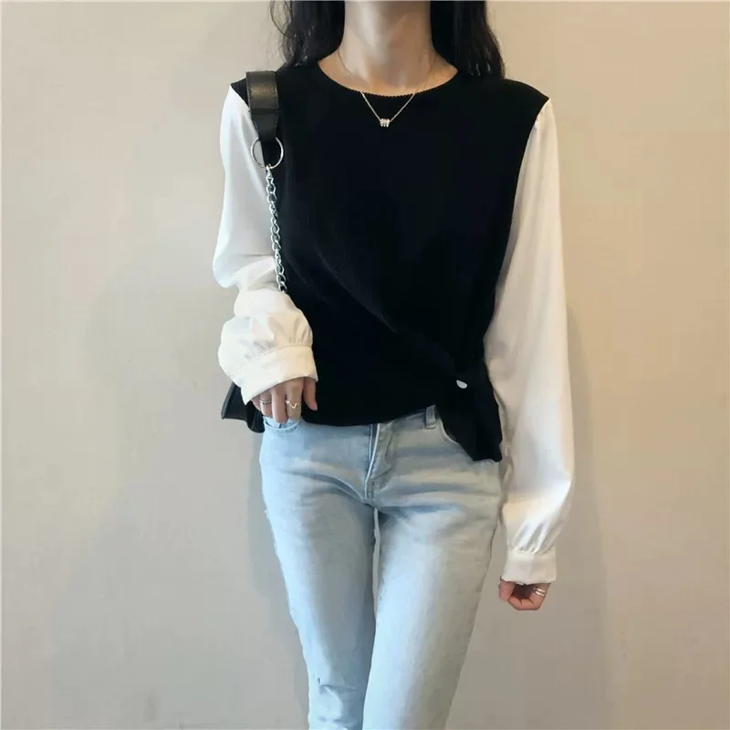 

2020, футболки, женская одежда, летняя модная футболка, Женская коричневая Женская футболка