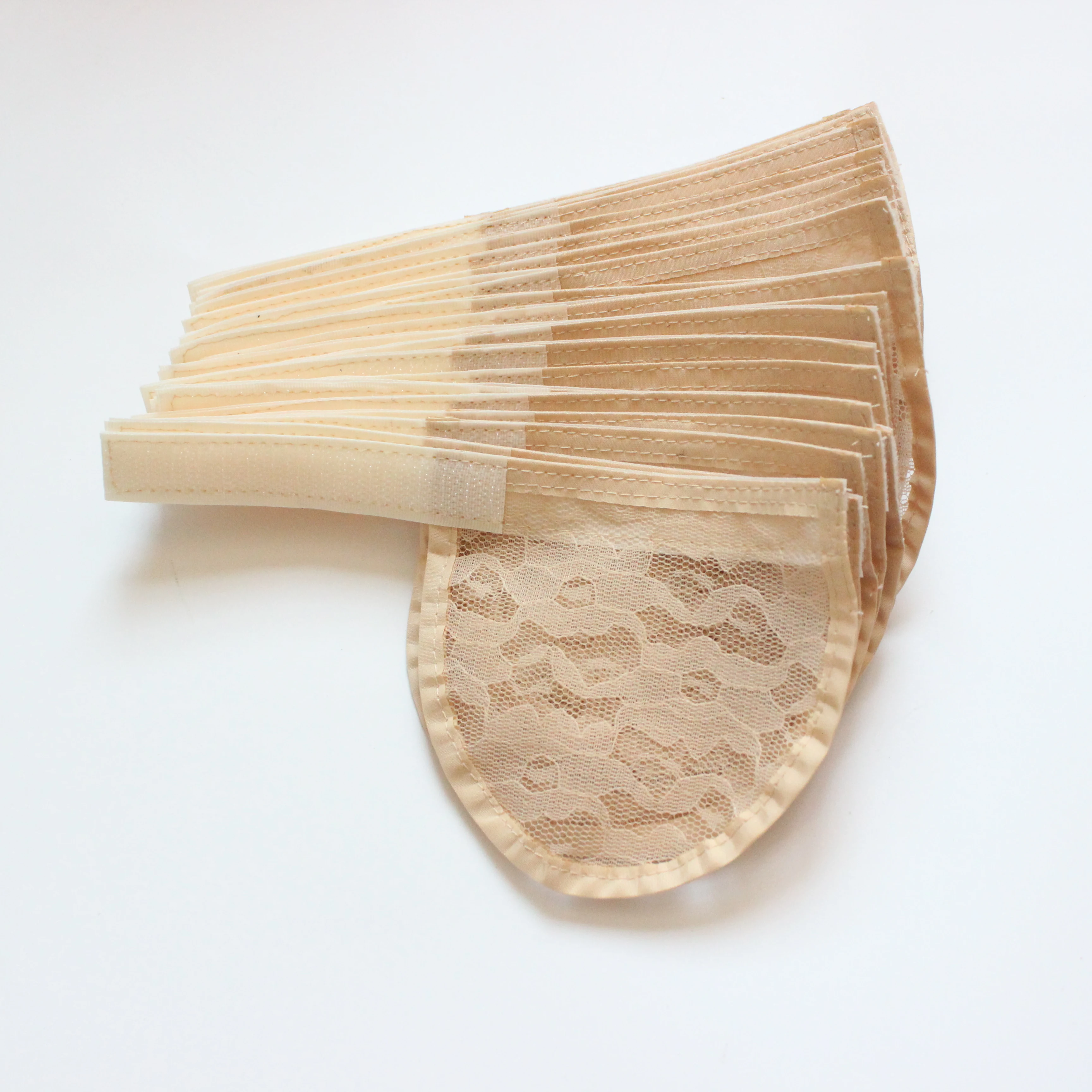 5 шт. сетка для изготовления волос конский хвост регулируемый ремешок на заднюю