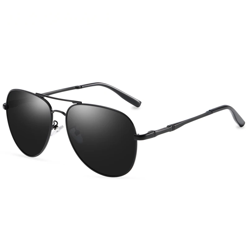 

Brand Sunglasses Men Polarized Fashion Classic Pilot Sun Glasses Fishing Driving Goggles Shades For Wome Oculos