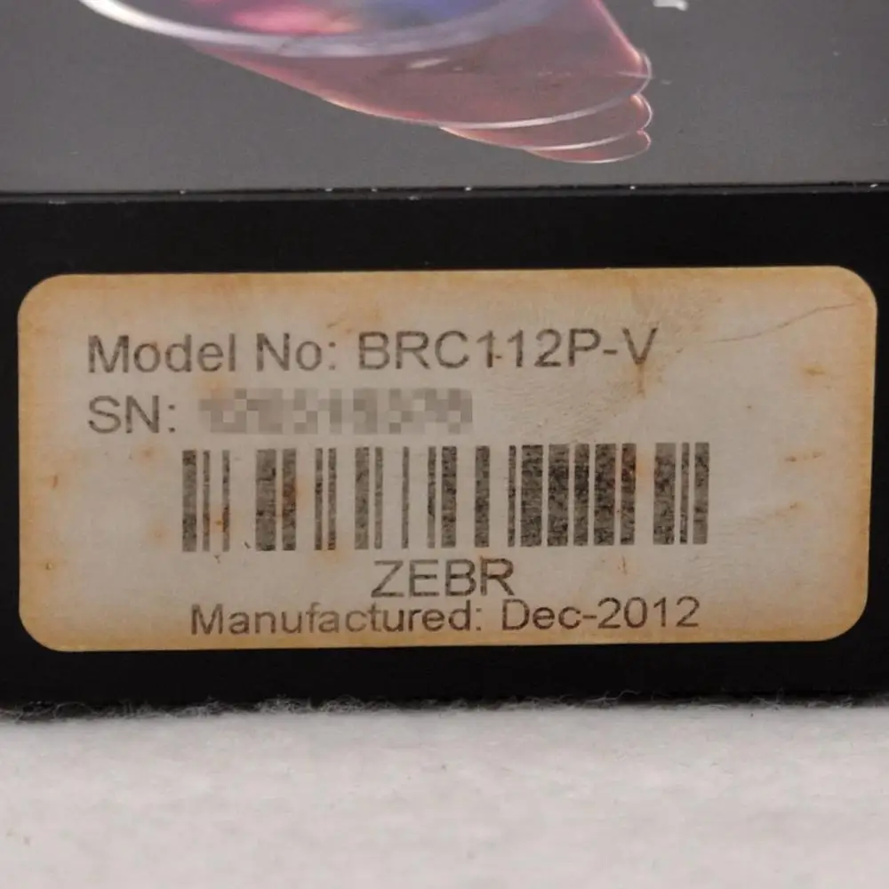 B & WTEK BRC112P V CCD массив спектрометр волны 350 1050nm распространяемое|Промышленные