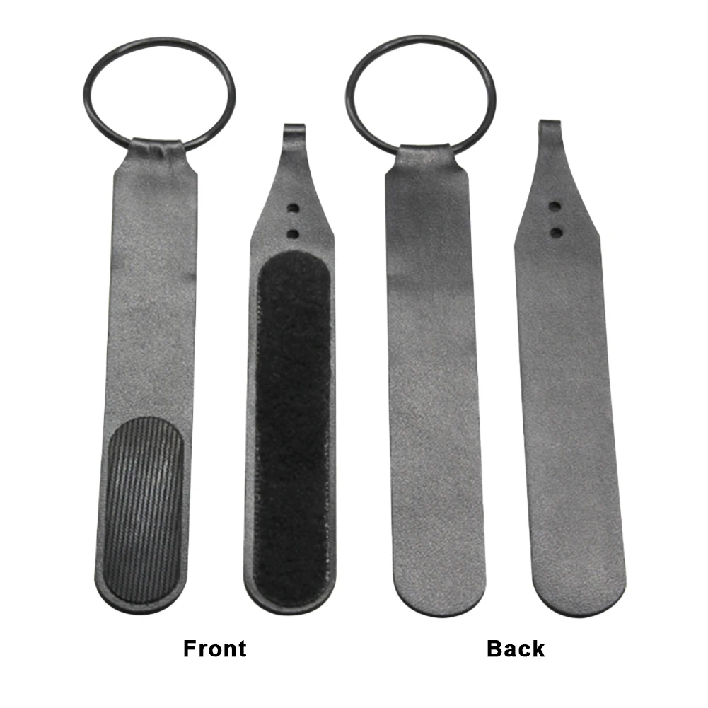 

1pair Wear Resistant Easy Install Knuckle Strap Touch Controller Grip Accessories Comfortable VR Headset For Oculus Quest 2