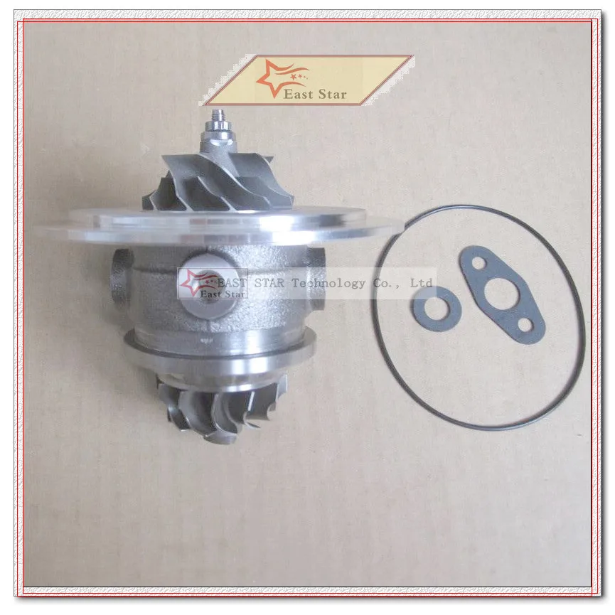 Турбокартридж CHRA Core GT20 760986 0008 0010 40226002H Турбокомпрессор для Dongfeng Yulon Luxgen 7 2 T G22T