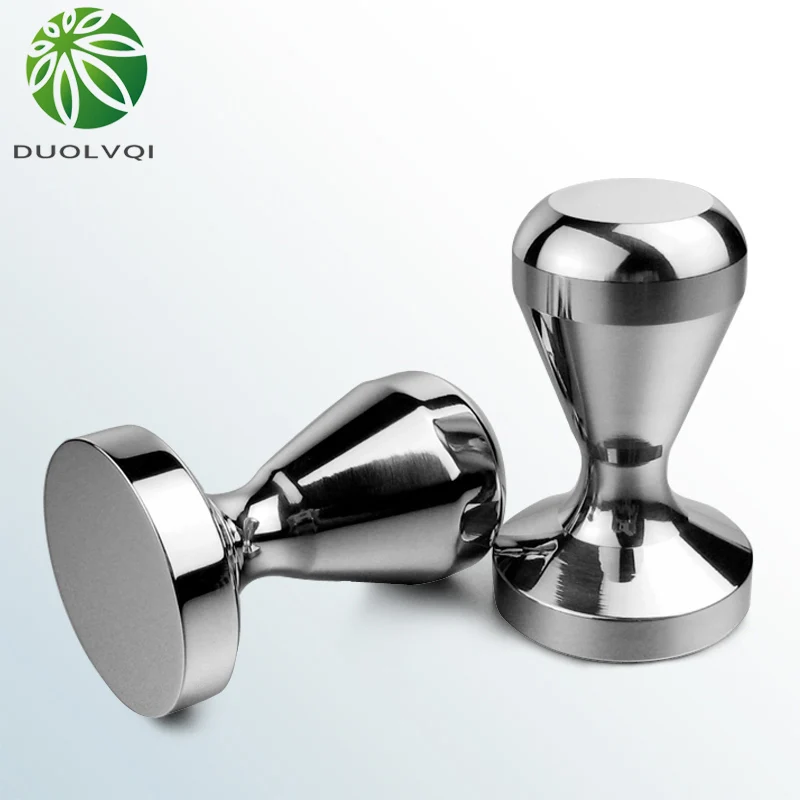 Duolvqi практичная кофейная пудра из нержавеющей стали молоток для темпера бытовой