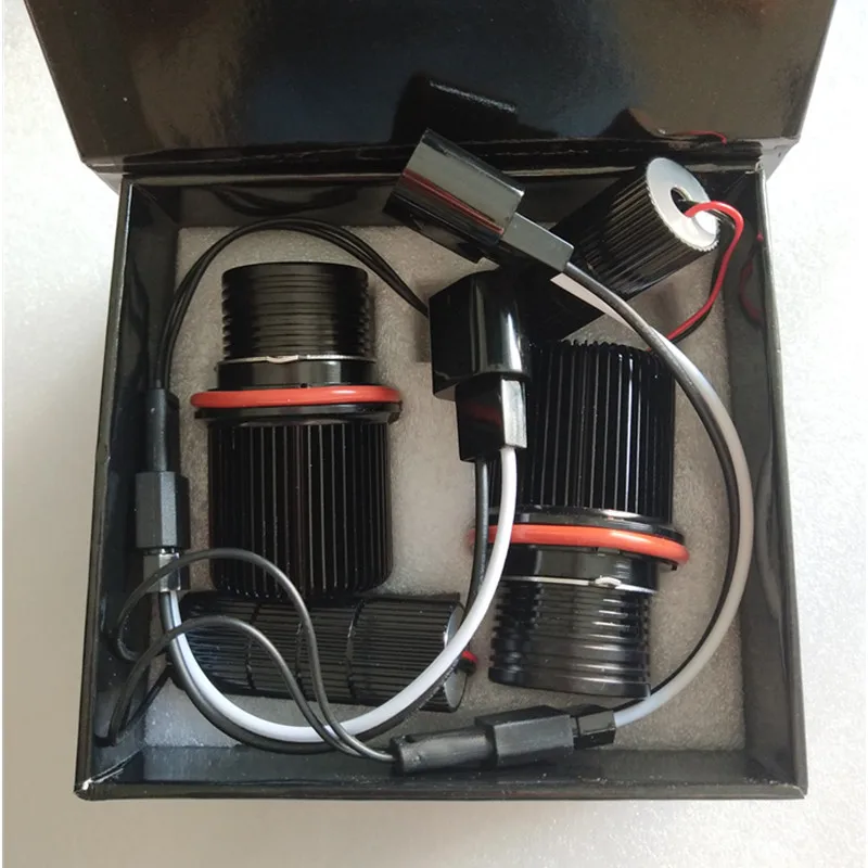 AEN 12V светодиодные полосы освещения мощностью 45 Вт для BMW E39 светодиодный X5 E53 E60 E61