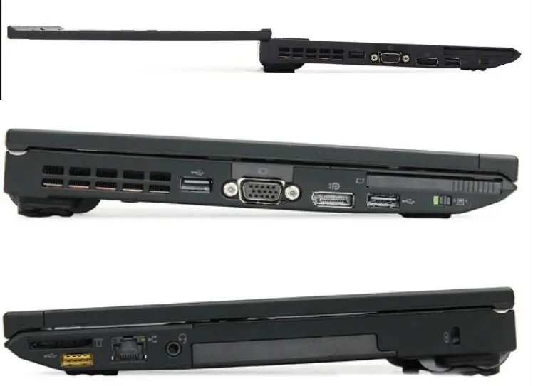 Lenovo ThinkPad x220 i5 2410M/i7 2620M 2 5 ГГц 4 Гб/8 ГБ/16 ГБ ОЗУ HDD/SSD 12 &quot1366x768 камера win7
