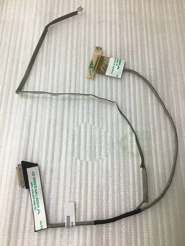 

original for lenovo Y570 led lcd lvds cable DC020017810