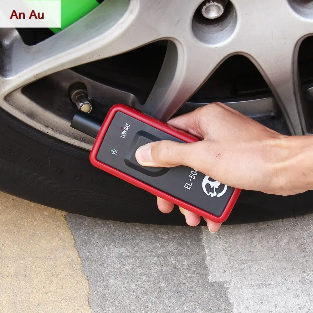 EL-50449 TPMS для Ford шины автомобилей датчик давления активация инструмент + OEC-T5 сканер