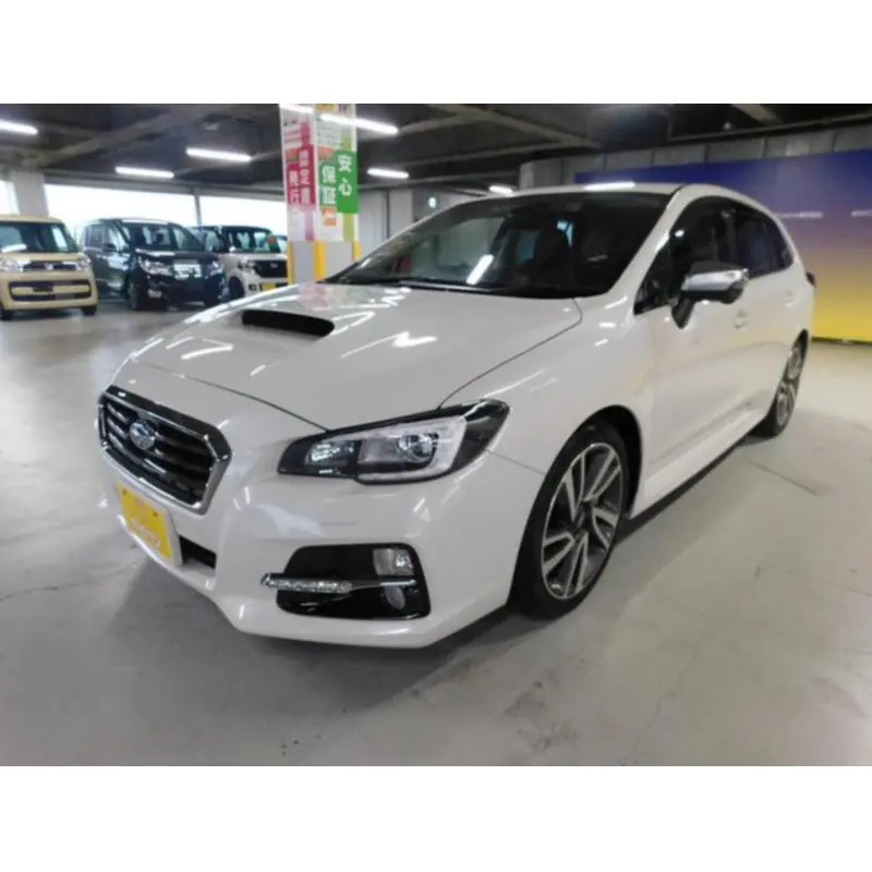 14x Внутренние светодиодные Автомобильные фары для Subaru Levorg 09 2016 купольные лампы