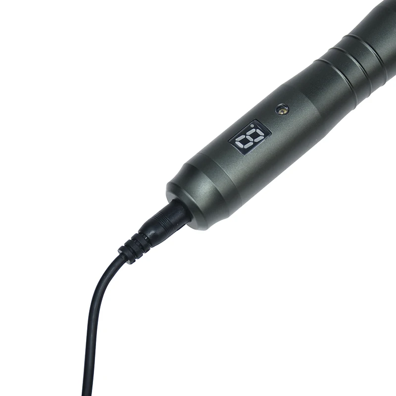 Dr.pen Ultima M8 W цифровая ручка Auto Derma Pen набор для ухода за кожей высококачественная