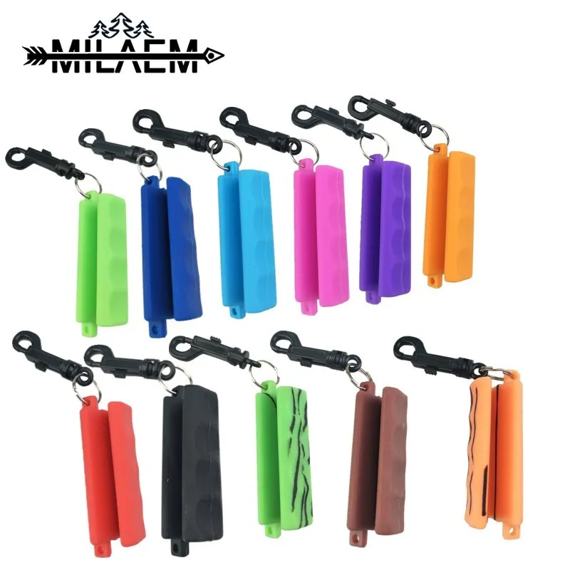 Силиконовый держатель для стрелы из лука|Дартс| |