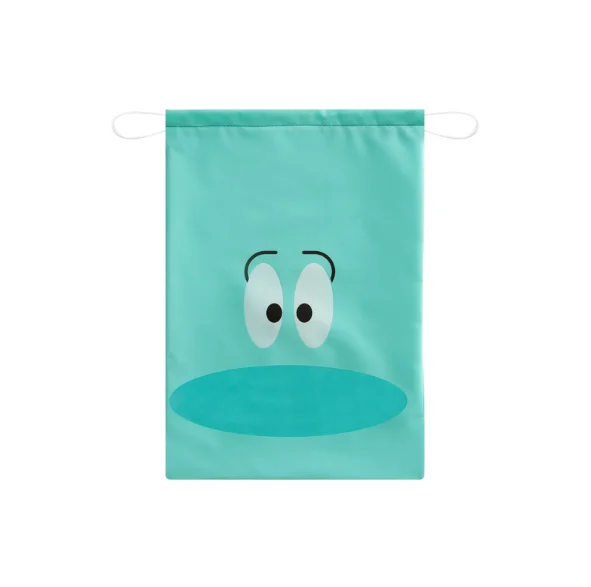 Водонепроницаемые мешки для хранения нижнего белья и обуви дорожные вакуумные