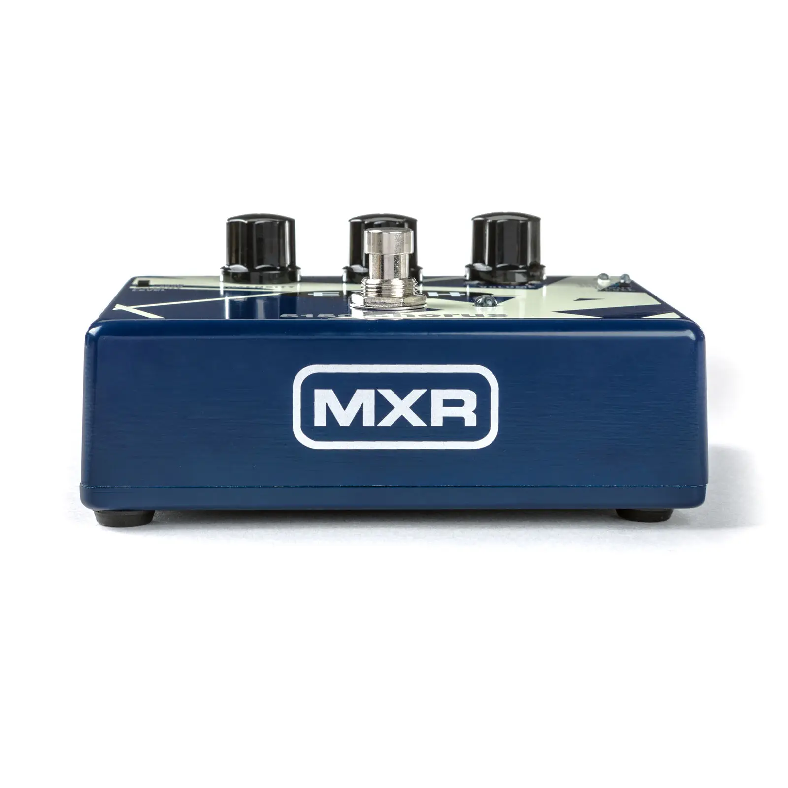 MXR Eddie Van Halen Chorus Педаль эффектов Dunlop | EVH30 Спорт и развлечения