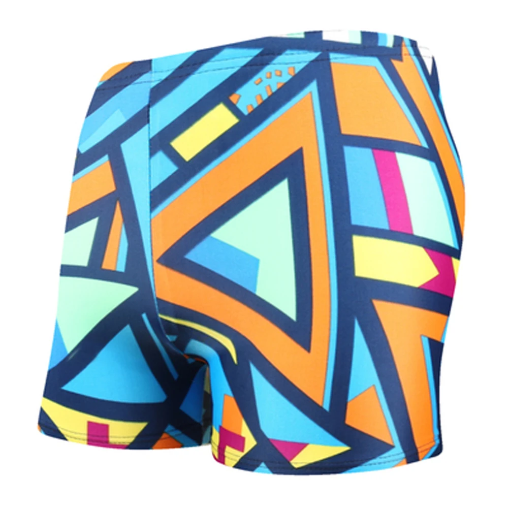 Плавки мужские пляжные многопринтованные 2020|Мужские плавки| |